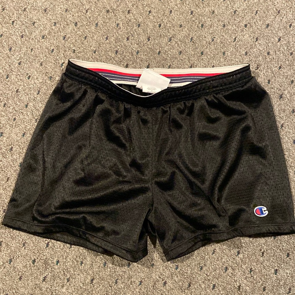 Champion Athletic Shorts